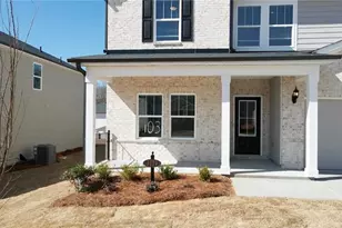 3119 Sweet Red Cir, Braselton, GA 30517 - Photo 2