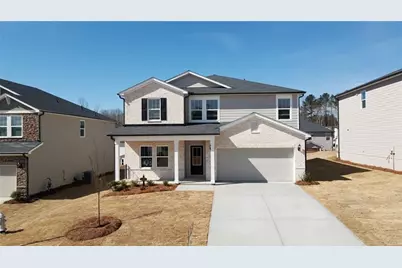 3119 Sweet Red Circle, Braselton, GA 30517 - Photo 1