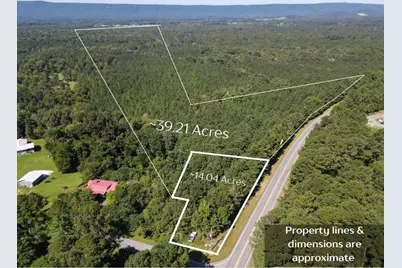 0 Resaca Lafayette Road, Calhoun, GA 30701 - Photo 1