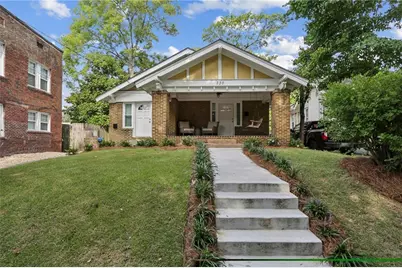 730 W Ponce De Leon Court NE #1, Atlanta, GA 30308 - Photo 1