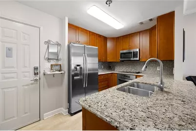 1101 Juniper Street NE #1216, Atlanta, GA 30309 - Photo 2