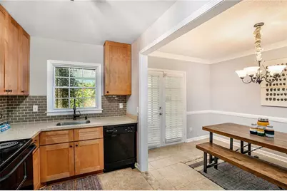 2349 Henderson Mill Road NE #2, Atlanta, GA 30345 - Photo 10