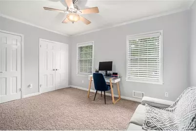 2349 Henderson Mill Road NE #2, Atlanta, GA 30345 - Photo 18