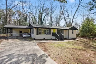 3534 Spring Cir, Decatur, GA 30032 - Photo 2