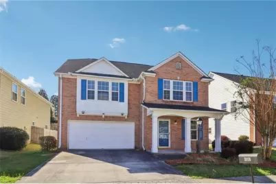 3118 Farmstead Court, Grayson, GA 30017 - Photo 2