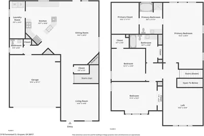 3118 Farmstead Court, Grayson, GA 30017 - Photo 60