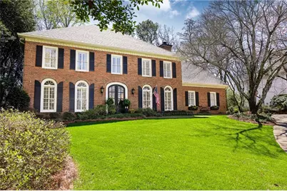 310 Cameron Ridge Drive NW, Atlanta, GA 30328 - Photo 2