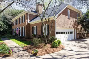 310 Cameron Ridge Dr NW, Atlanta, GA 30328 - Photo 60