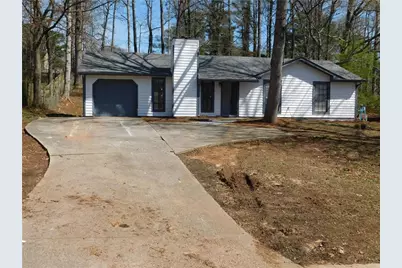 5676 Marbut Road, Lithonia, GA 30058 - Photo 1