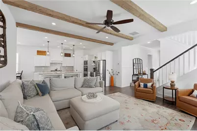 5908 Mitchell Street, Flowery Branch, GA 30542 - Photo 6