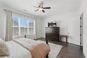 5908 Mitchell St, Flowery Branch, GA 30542 - Photo 26