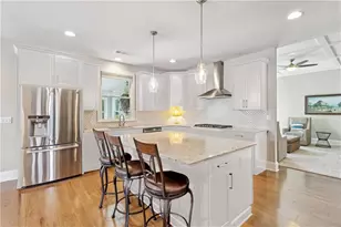 3909 O'Bryant Cir, Smyrna, GA 30082 - Photo 8