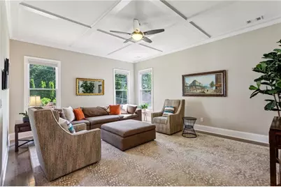 3909 Obryant Circle, Smyrna, GA 30082 - Photo 16