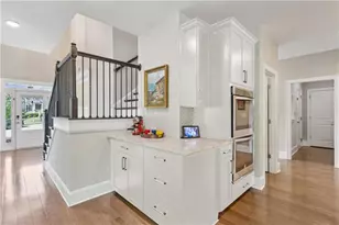 3909 O'Bryant Cir, Smyrna, GA 30082 - Photo 6