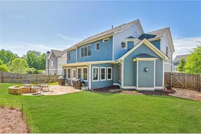 3909 Obryant Circle, Smyrna, GA 30082 - Photo 36