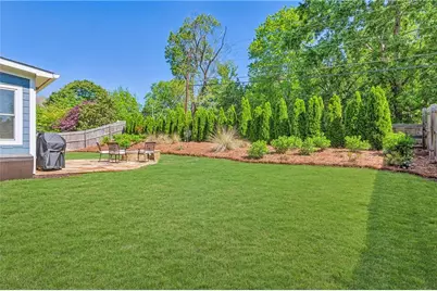 3909 Obryant Circle, Smyrna, GA 30082 - Photo 38