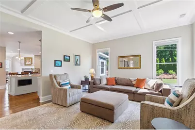 3909 Obryant Circle, Smyrna, GA 30082 - Photo 14