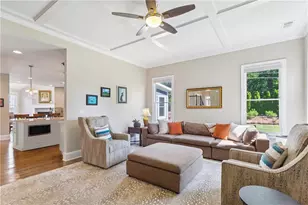 3909 O'Bryant Cir, Smyrna, GA 30082 - Photo 14