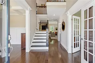 3909 O'Bryant Cir, Smyrna, GA 30082 - Photo 2