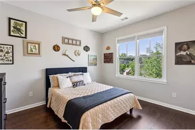 3909 Obryant Circle, Smyrna, GA 30082 - Photo 22