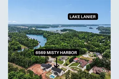 6569 Misty Harbor Lot 3 Court, Flowery Branch, GA 30542 - Photo 32