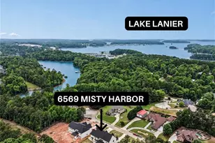 6569 Misty Harbor Ct Lot 3, Flowery Branch, GA 30542 - Photo 32