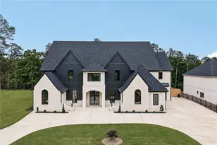 6569 Misty Harbor Ct Lot 3, Flowery Branch, GA 30542 - Photo 1