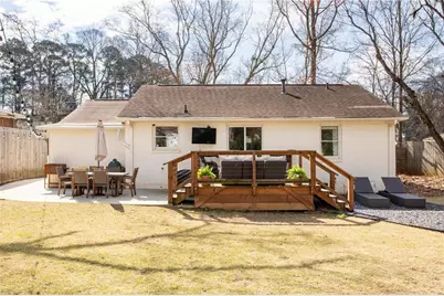 545 Woodale Drive SE, Smyrna, GA 30080 - Photo 20