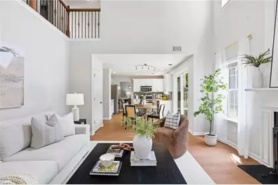 1015 Hidden Pond Lane, Roswell, GA 30075 - Photo 18