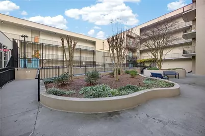 384 Ralph McGill Boulevard NE #322, Atlanta, GA 30312 - Photo 22