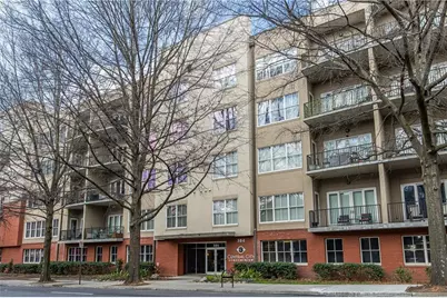384 Ralph McGill Boulevard NE #322, Atlanta, GA 30312 - Photo 2