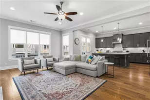 1916 Red Eagle Walk, Atlanta, GA 30318 - Photo 6