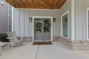 1916 Red Eagle Walk, Atlanta, GA 30318 - Photo 2