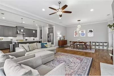 1916 Red Eagle Walk, Atlanta, GA 30318 - Photo 8