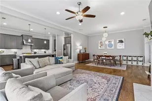 1916 Red Eagle Walk, Atlanta, GA 30318 - Photo 8