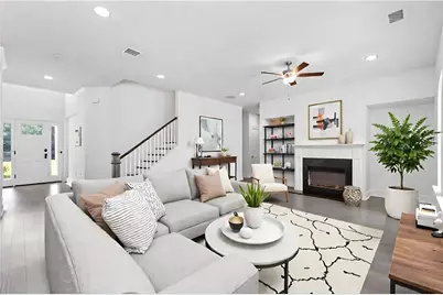 3410 Traditions Way, Jefferson, GA 30549 - Photo 4