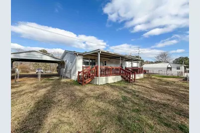 5503 Allatoona Gateway, Acworth, GA 30102 - Photo 46