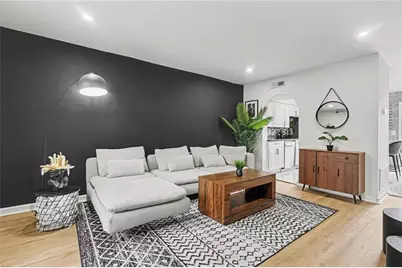 3083 Colonial Way #E, Atlanta, GA 30341 - Photo 1