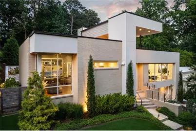 1242 Wild Creek Trail, Atlanta, GA 30324 - Photo 2