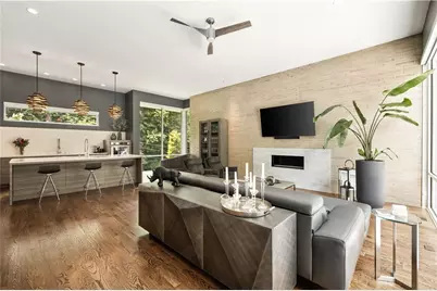 1242 Wild Creek Trail, Atlanta, GA 30324 - Photo 24