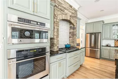 138 Nelson Boulevard, Rome, GA 30165 - Photo 12