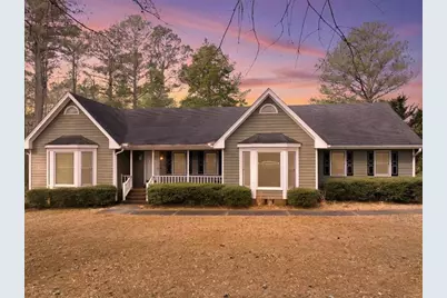 675 Sandy Ridge Road, McDonough, GA 30252 - Photo 2