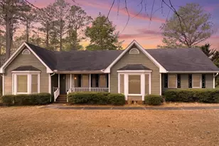 675 Sandy Ridge Rd, McDonough, GA 30252 - Photo 2