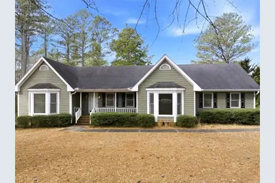 675 Sandy Ridge Road, McDonough, GA 30252 - Photo 1