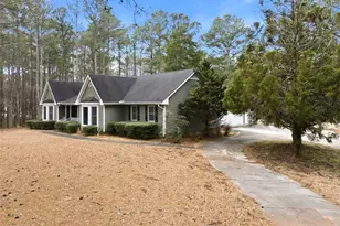 675 Sandy Ridge Rd, McDonough, GA 30252 - Photo 4