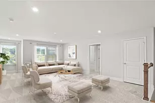 3206 Morris Hills Dr, Dacula, GA 30019 - Photo 8