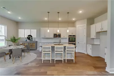 12 Overview Court, Jefferson, GA 30549 - Photo 4