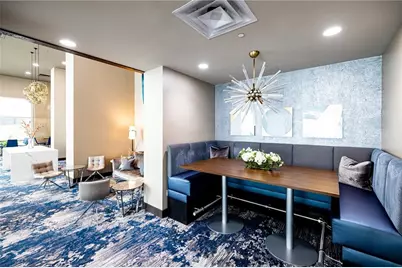 4561 Olde Perimeter Way #401, Dunwoody, GA 30346 - Photo 42