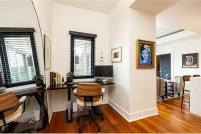 4561 Olde Perimeter Way #401, Dunwoody, GA 30346 - Photo 12