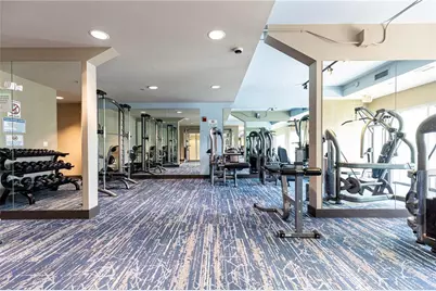 4561 Olde Perimeter Way #401, Dunwoody, GA 30346 - Photo 68